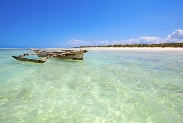 Best Time to Visit Zanzibar | On The Go Tours