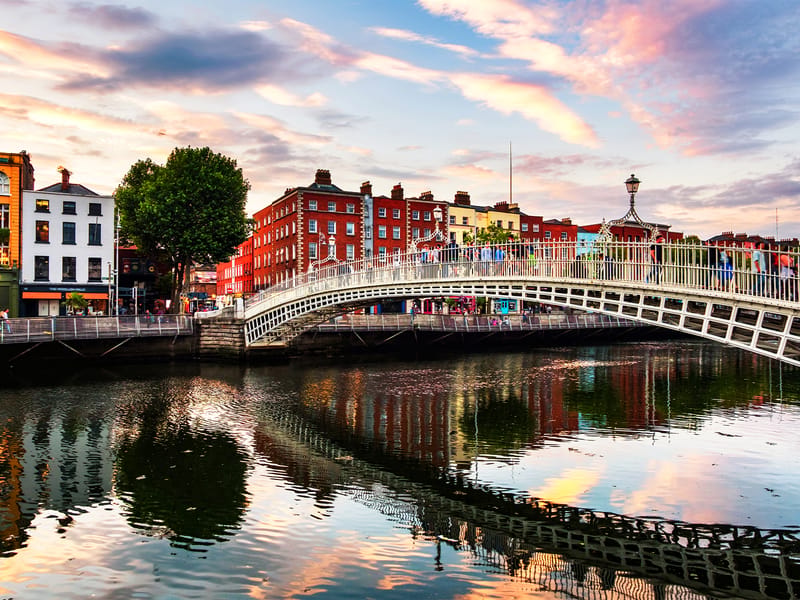The Best Time to Visit Ireland - On The Go Tours