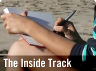 The Inside Track