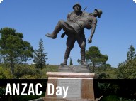 ANZAC Day