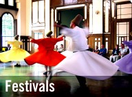 Festivals