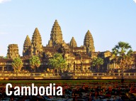Cambodia