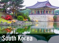 South Korea