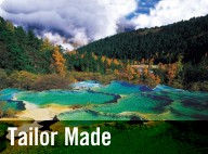 Tailor Made
