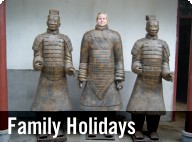Family Holidays