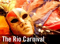 The Rio Carnival