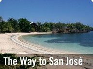 The Way to San José