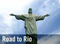 Road to Rio