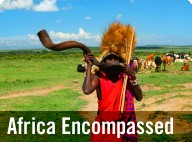 Africa Encompassed