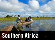 Southern Africa