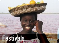 Festivals