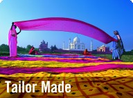 Tailor Made