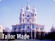 Tailor Made