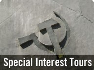 Special Interest Tours