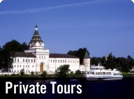 Private Tours