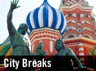 City Breaks