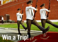 Win a Trip!