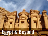 Egypt & Beyond