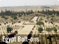 Egypt Bolt-ons