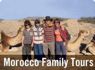 Morocco Family Tours