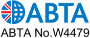 ABTA Logo - Association of British Travel Agents