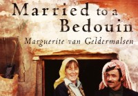 Marguerite van Geldermalsen's book - Married a Bedouin set in Petra Jordan