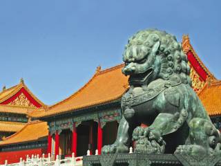 A Chinese New Year - 11 days