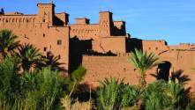 Ait Benhaddou