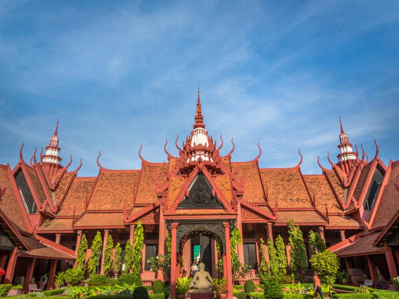 Best Places to Visit in Cambodia On The Go Tours IE