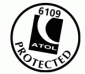 ATOL Logo - Air Travel Organisers License
