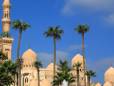 Abou el Abbas mosque, Alexandria