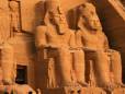 Abu Simbel, Aswan
