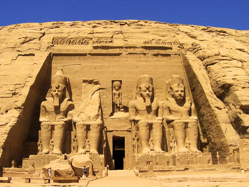 Jewel of the Nile - 10 days | Egypt Tours | Egypt Holidays | Egypt