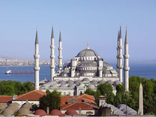 Aegean Explorer - 7 Days