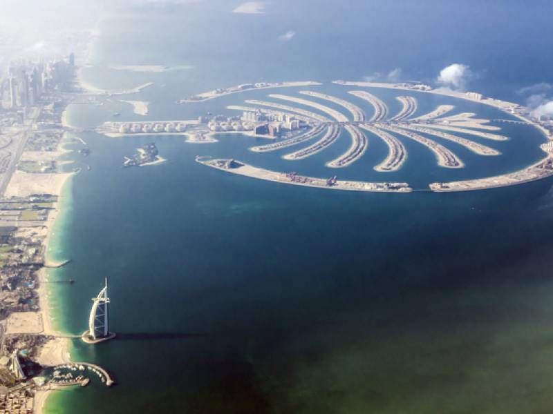 Dubai Essential Dos and Don'ts On The Go Tours UK