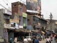 Agra street