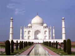 Agra - 3 days