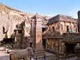 Ellora Temple