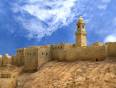 Aleppo Citadel