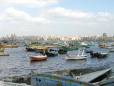Alexandria Boats
