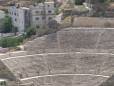 Amman amphitheatre