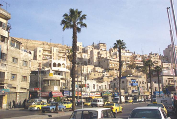 Amman Photos