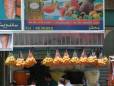 Amman fruit stall