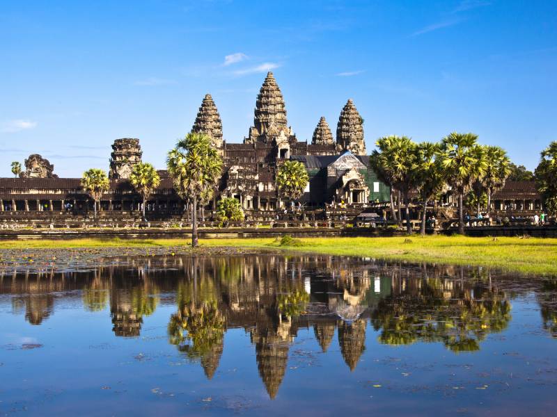 Top 10 Temples of Angkor in Cambodia On The Go Tours