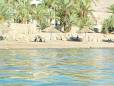 Aqaba beachfront