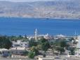 Aqaba city view
