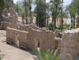 Aqaba fort