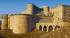 Krac des Chevaliers crusader castle