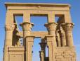 Trajan's Kiosk, Philae