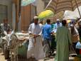 Aswan Market